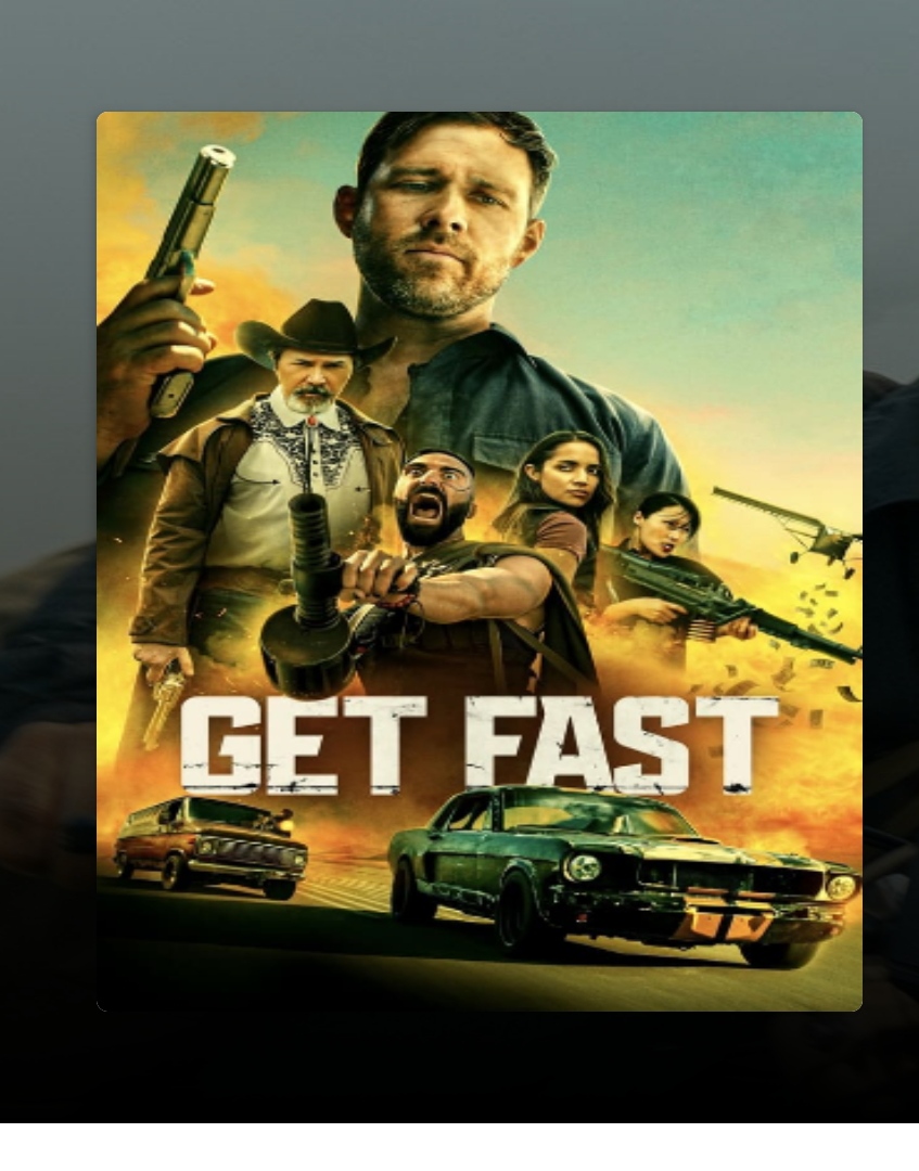 Catalogue VOD avec les derniers films et séries disponibles
