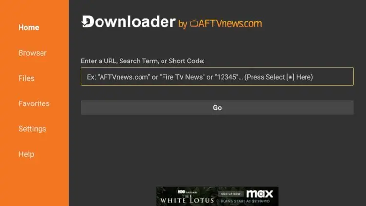 Enter Code